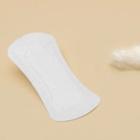 Eco Boom Pure Bamboo Daily Liners